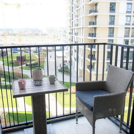 Waterfront Metropolitan * Belgrad