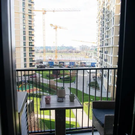 Waterfront Metropolitan