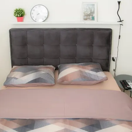 Apartament Waterfront Metropolitan