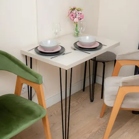 Waterfront Metropolitan ベオグラード