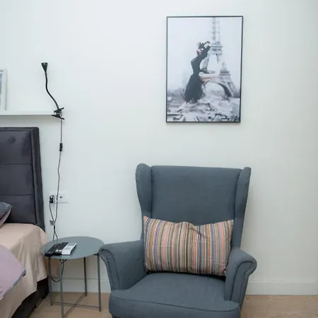 Waterfront Metropolitan