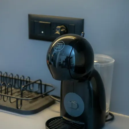 アパート Waterfront Metropolitan